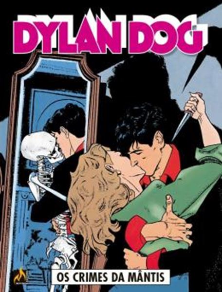 Picture of DYLAN DOG - VOLUME 30