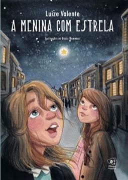 Imagem de MENINA COM ESTRELA, A