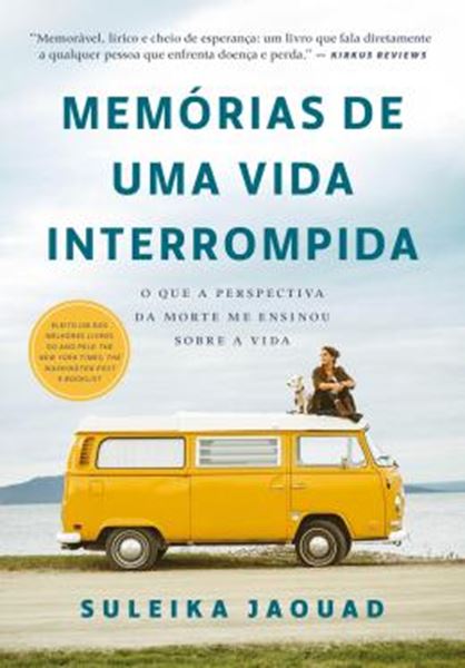 Picture of MEMORIAS DE UMA VIDA INTERROMPIDA