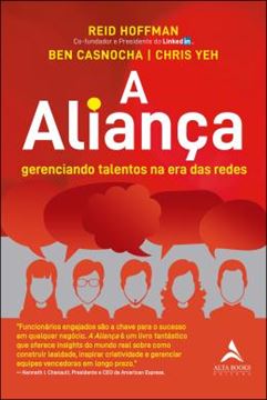 Imagem de A ALIANCA