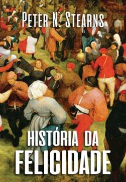 Imagem de HISTORIA DA FELICIDADE