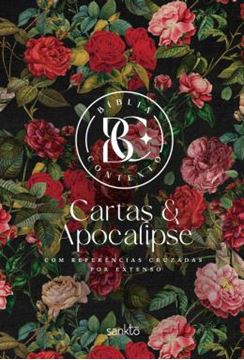 Imagem de BIBLIA CONTEXTO - CARTAS E APOCALIPSE