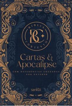 Imagem de BIBLIA CONTEXTO