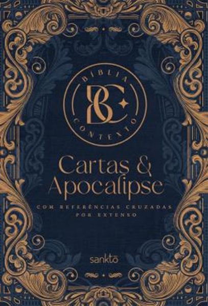 Picture of BIBLIA CONTEXTO