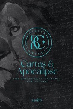 Imagem de BIBLIA CONTEXTO