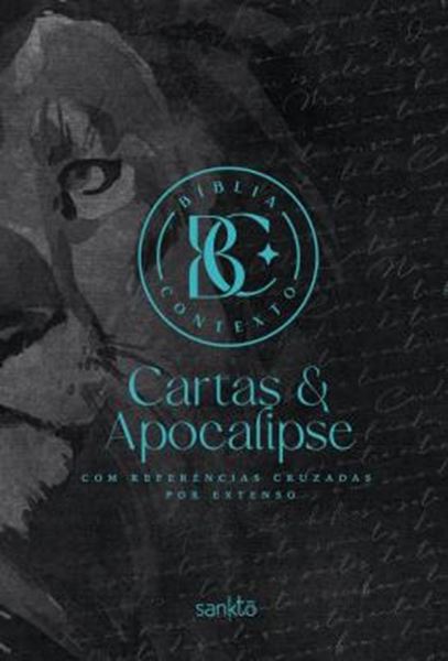 Picture of BIBLIA CONTEXTO