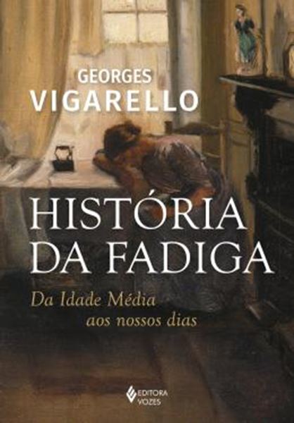 Picture of HISTORIA DA FADIGA