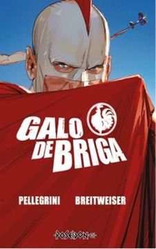 Imagem de GALO DE BRIGA