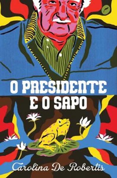 Picture of O PRESIDENTE E O SAPO