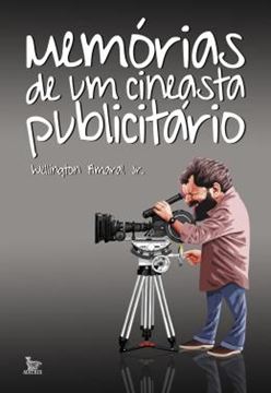 Imagem de MEMORIAS DE UM CINEASTA PUBLICITARIO