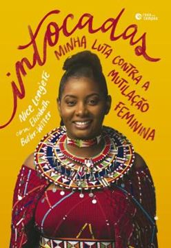 Imagem de INTOCADAS