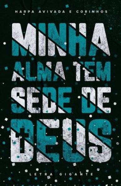 Picture of BIBLIA ARC MINHA ALMA - LETRA GIGANTE