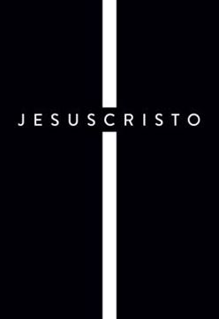 Imagem de BIBLIA NVT CRUZ JESUS CRISTO SLIM - LETRA MAIOR