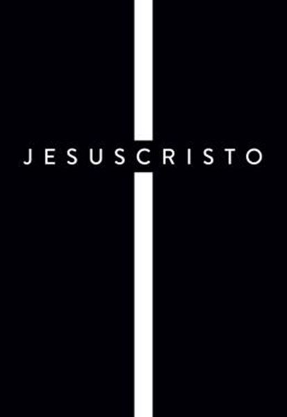 Picture of BIBLIA NVT CRUZ JESUS CRISTO SLIM - LETRA MAIOR