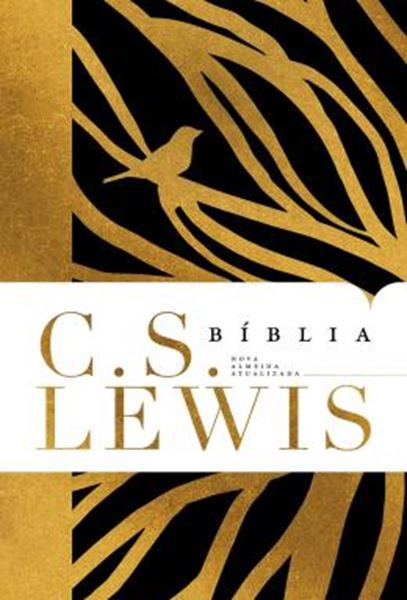 Picture of BIBLIA C. S. LEWIS: NAA