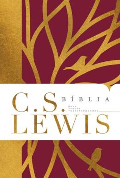 Picture of BIBLIA C. S. LEWIS: NVT