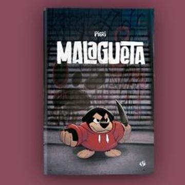 Imagem de MALAGUETA