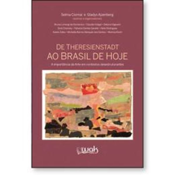 Picture of DE THERESIENSTADT AO BRASIL DE HOJE