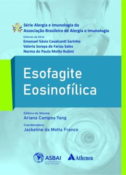 Picture of ESOFAGITE EOSINOFILICA