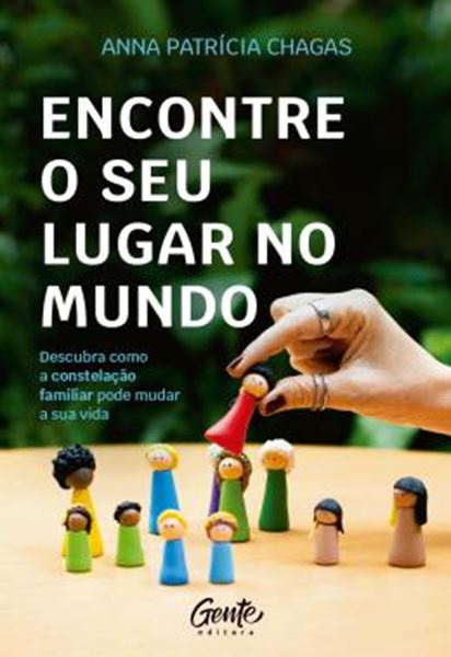 Picture of ENCONTRE O SEU LUGAR NO MUNDO
