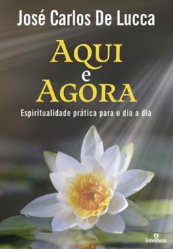 Imagem de AQUI E AGORA