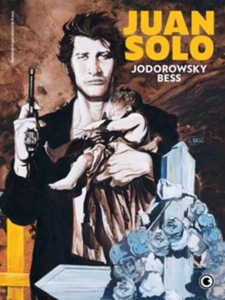 Picture of JUAN SOLO