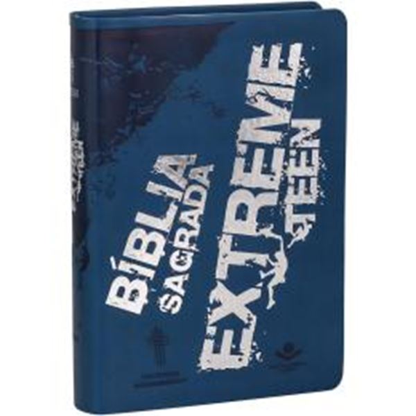 Picture of BIBLIA EXTREME TEEN PARA JOVENS E ADOLESCENTES