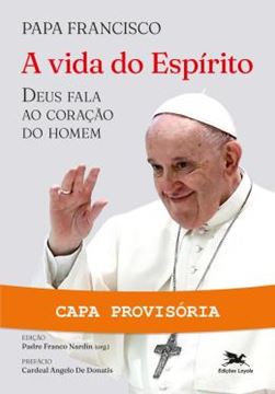 Imagem de A VIDA DO ESPIRITO