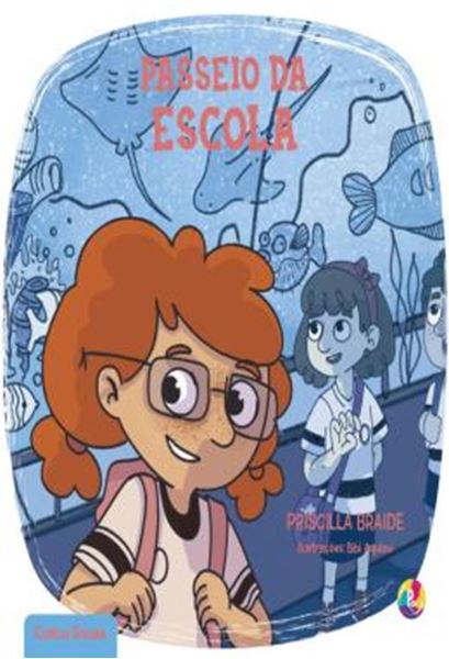 Picture of PASSEIO DA ESCOLA