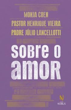 Imagem de SOBRE O AMOR