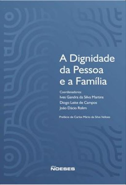 Picture of A DIGNIDADE DA PESSOA E A FAMILIA