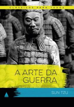 Imagem de A ARTE DA GUERRA - CLASSICO PARA TODOS