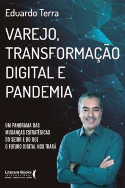 Picture of VAREJO, TRANSFORMACAO DIGITAL E PANDEMIA