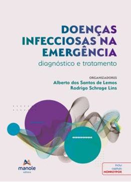 Imagem de DOENCAS INFECCIOSAS NA EMERGENCIA