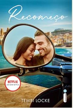 Imagem de RECOMECO