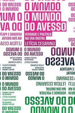 Imagem de O MUNDO DO AVESSO