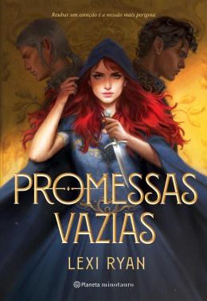 Picture of PROMESSAS VAZIAS