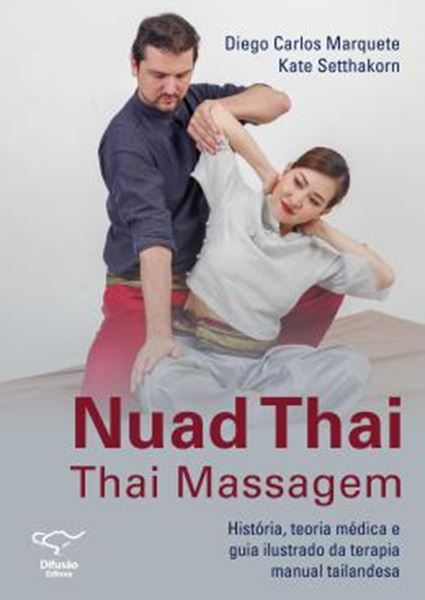 Picture of NUAD THAI: THAI MASSAGEM