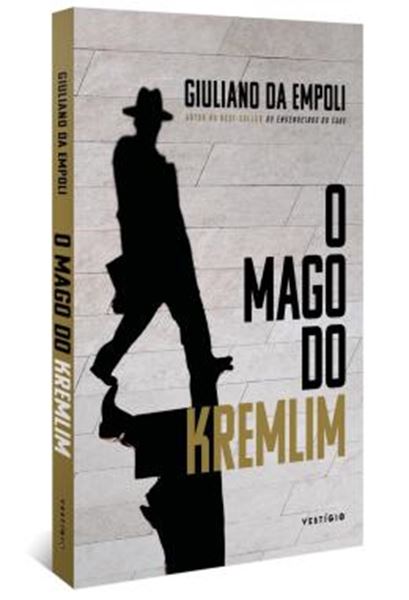 Picture of O MAGO DO KREMLIN