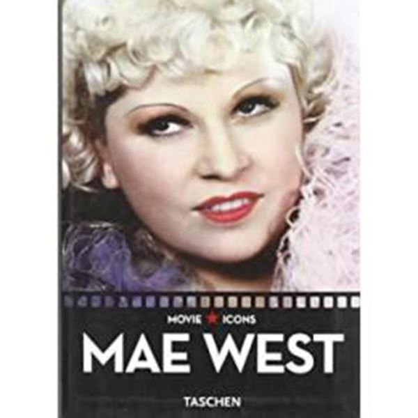 Picture of MAE WEST