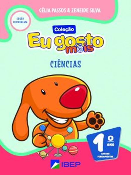 Picture of EU GOSTO M@IS CIENCIAS