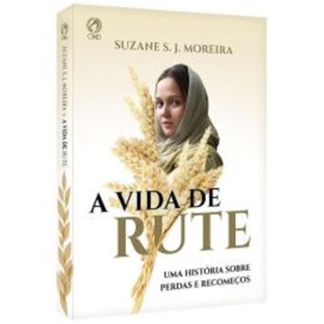 Imagem de A VIDA DE RUTE