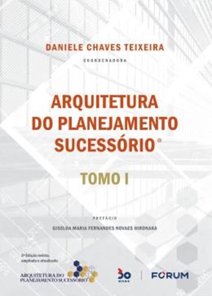 Picture of ARQUITETURA DO PLANEJAMENTO SUCESSORIO