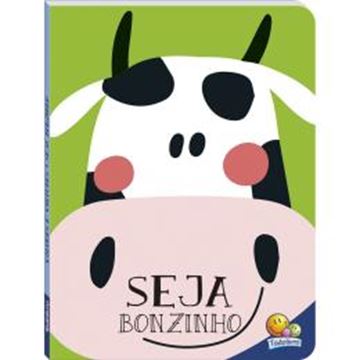 Imagem de VALORES E VIRTUDES - SEJA BONZINHO