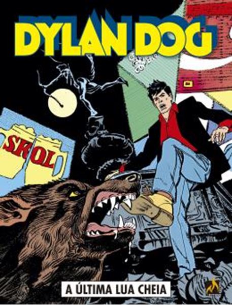 Picture of DYLAN DOG - VOLUME 31