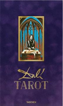Imagem de DALI TAROT