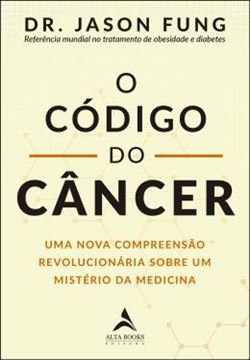 Imagem de O CODIGO DO CANCER