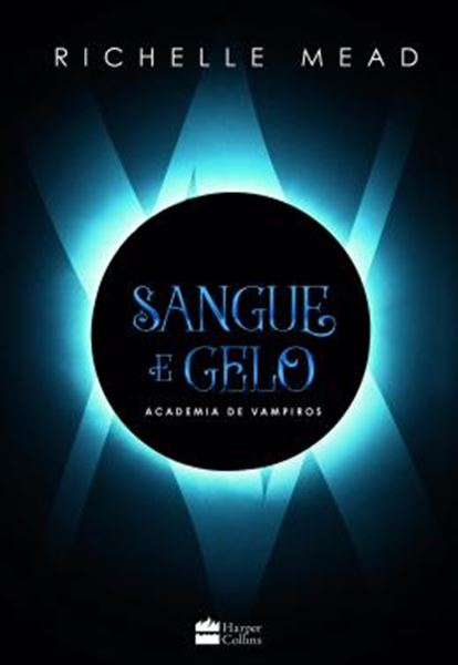 Picture of SANGUE E GELO