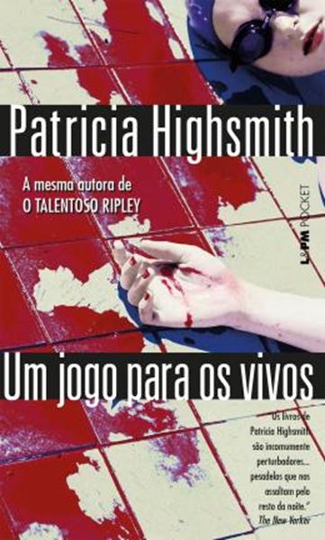 Picture of UM JOGO PARA OS VIVOS