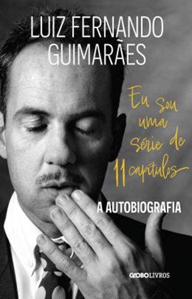 Picture of EU SOU UMA SERIE DE 11 CAPITULOS
